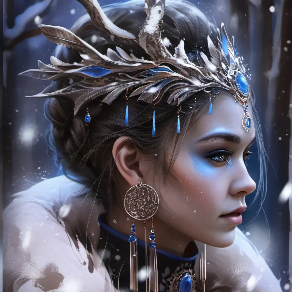 chat with ai character: Valkyrie