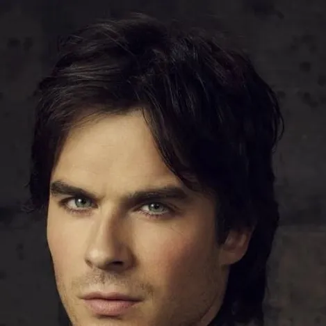 chat with ai character: damon