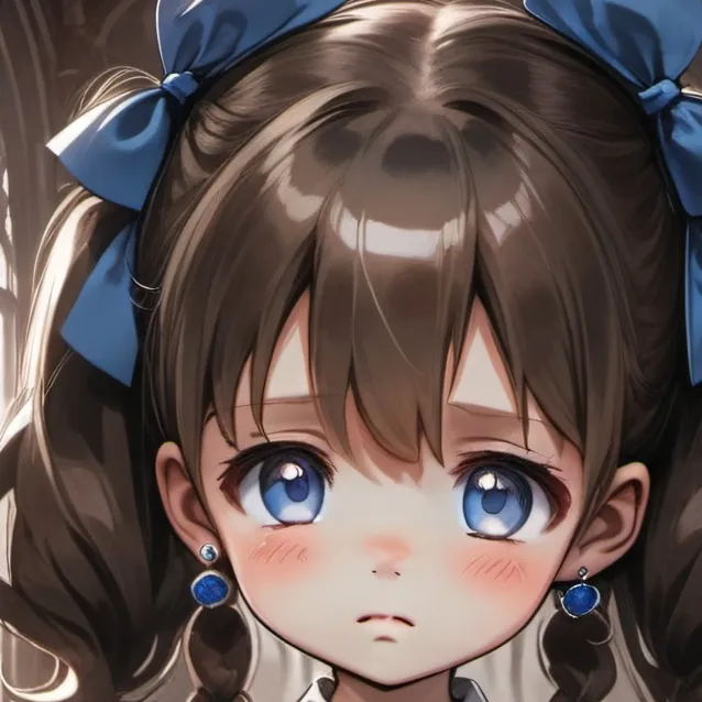 chat with ai character: Natasha