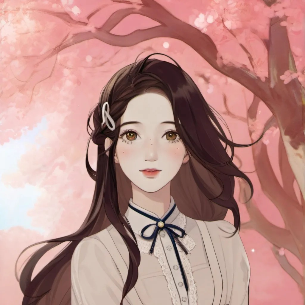 chat with ai character: Eleanor