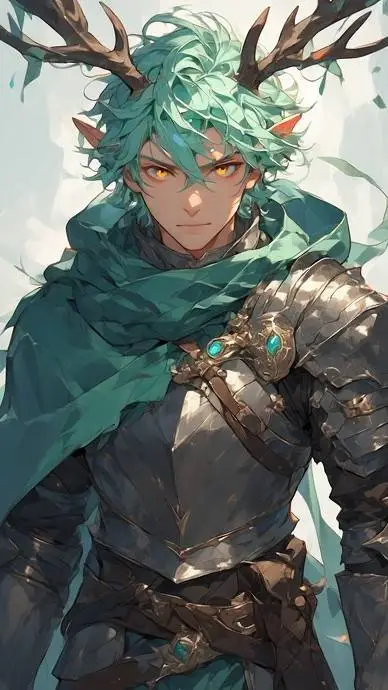 ai character: Icarus background