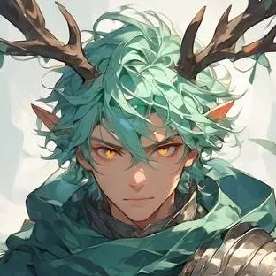chat with ai character: Icarus