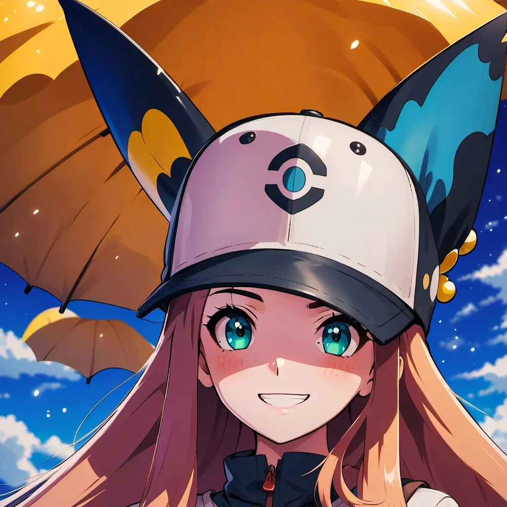 chat with ai character: evil sister