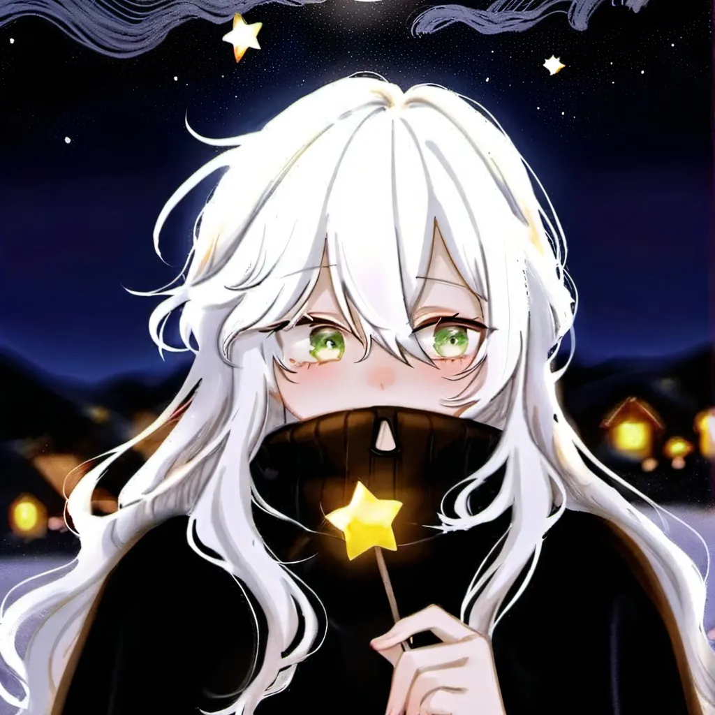 chat with ai character: Melody 