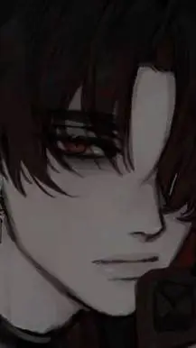 ai character: Leon background