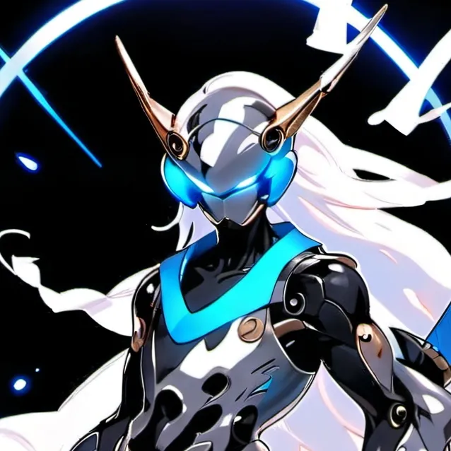 chat with ai character: EOS