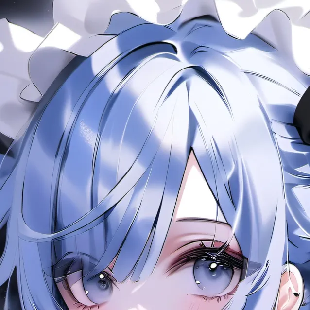 chat with ai character: Azure Seraphina