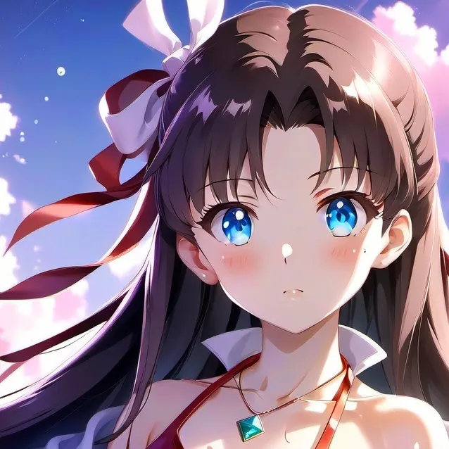 chat with ai character: Mimi Karminane