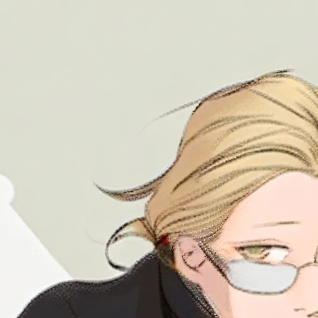 chat with ai character: present mic