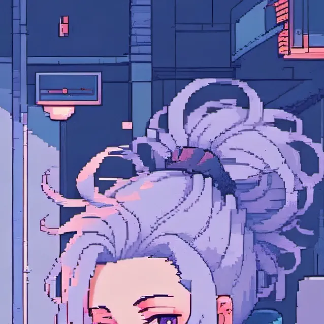 chat with ai character: Denki x shinso