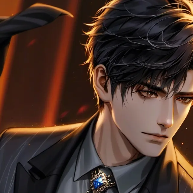 chat with ai character: Jefferson 