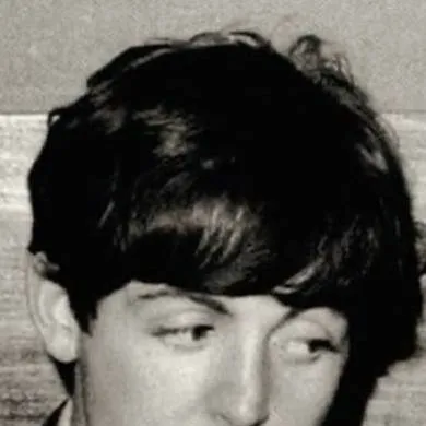 chat with ai character: paul mccartney 