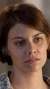 ai character: maggie background