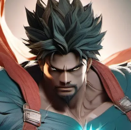 chat with ai character: MHA pick me #2