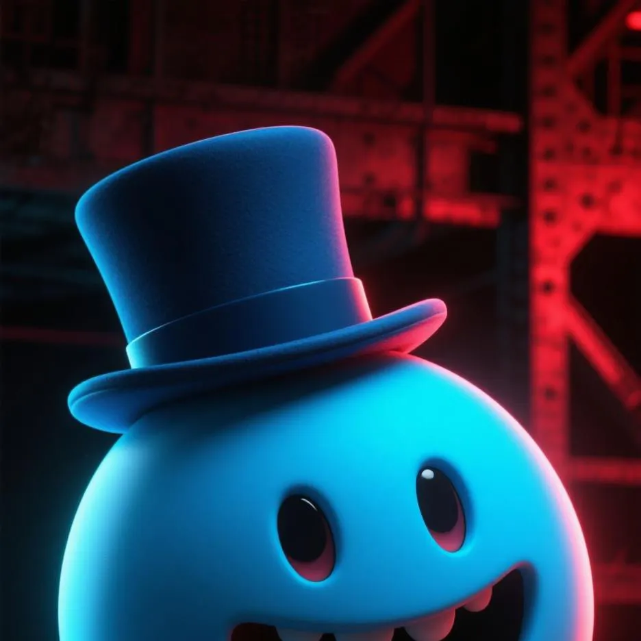 chat with ai character: PPL 4