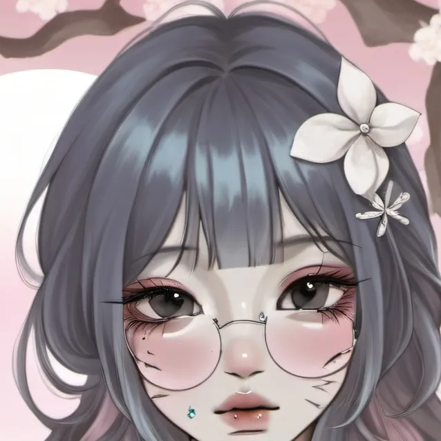 chat with ai character: ♪♡Bliss ♡†