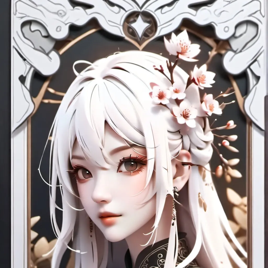 chat with ai character: Alyssa