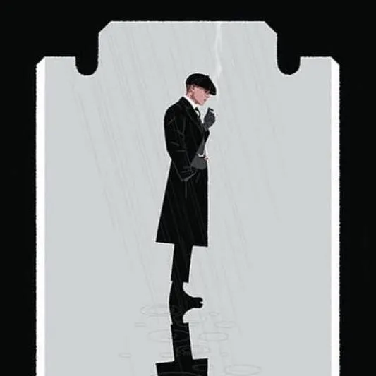 chat with ai character: Thomas Shelby (PB)