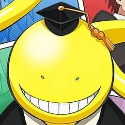 chat with ai character: KORO-SENSEI (A.C.)