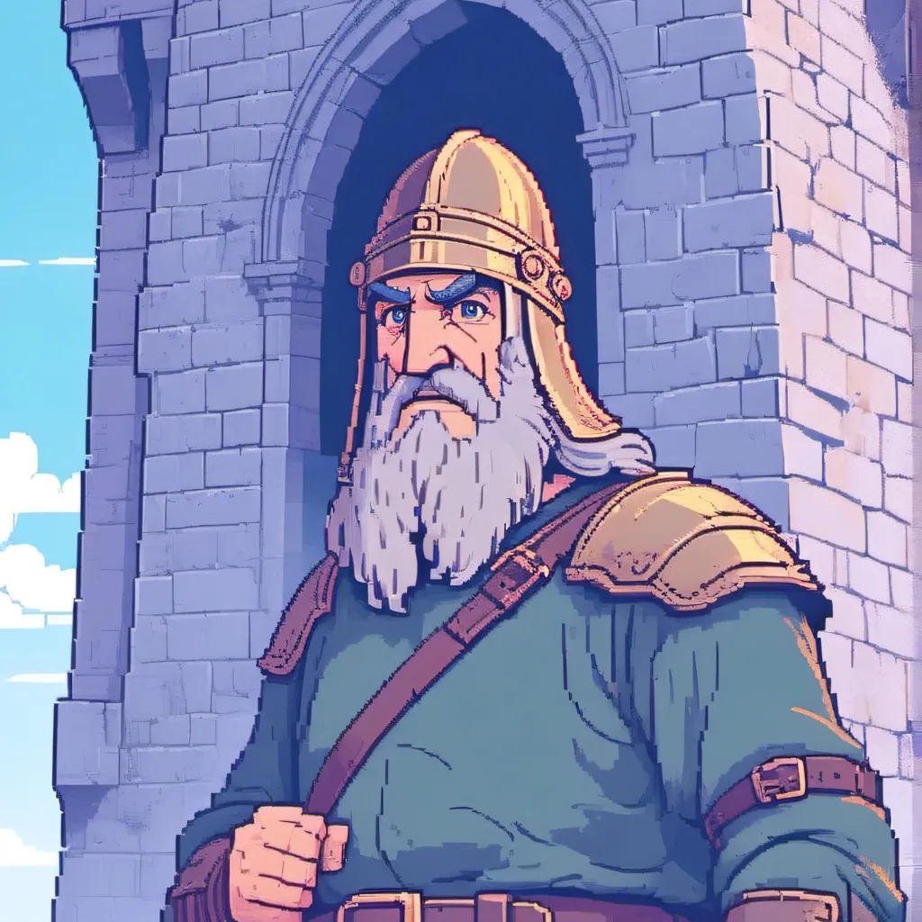 chat with ai character: FRENCHMAN (MP&THG)