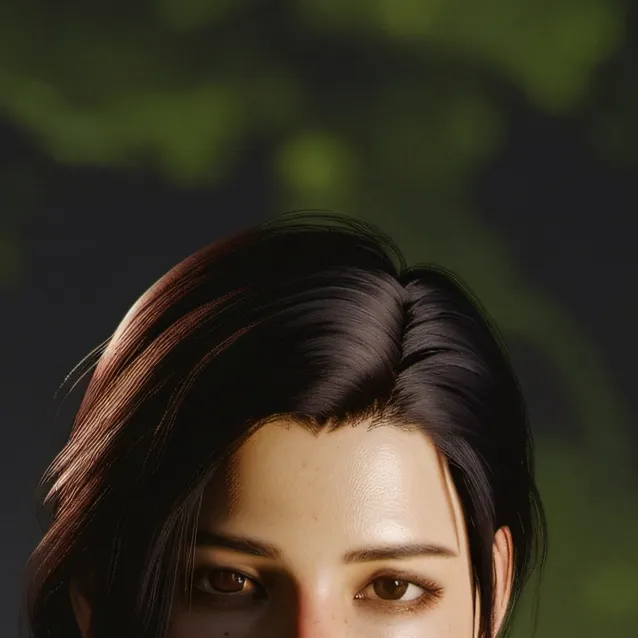 chat with ai character: Bonnie Harper
