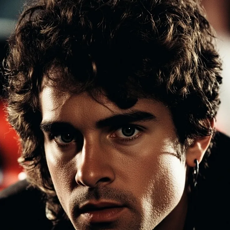 chat with ai character: Michael Emerson