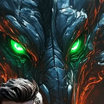chat with ai character: Calix LeDorna