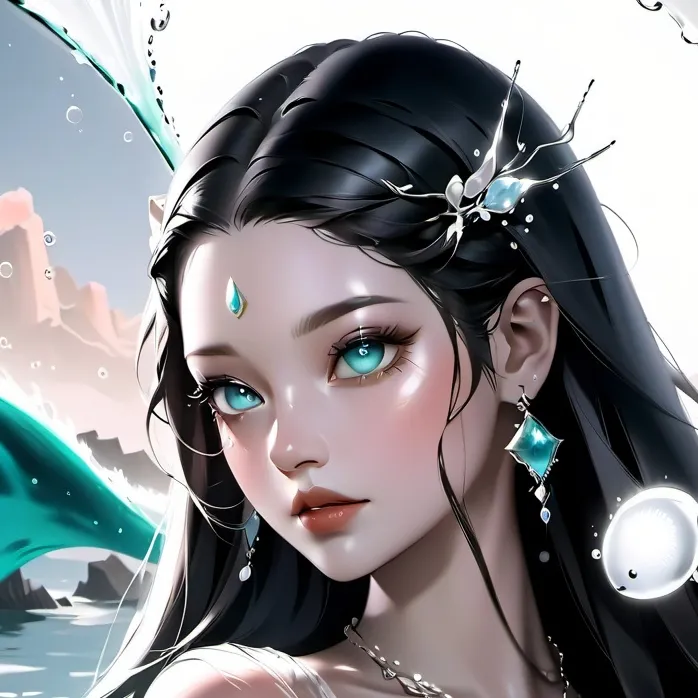 chat with ai character: Melody 