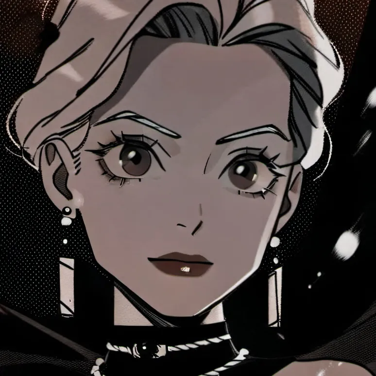 chat with ai character: Step mom  Gina 