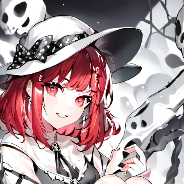 chat with ai character: ur gf