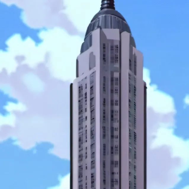 chat with ai character: doofenshmirtz inc 