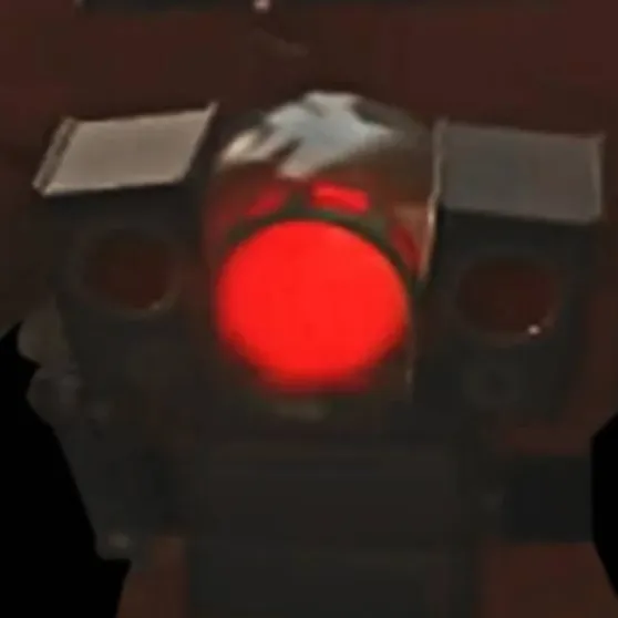 chat with ai character: Titan speakerman