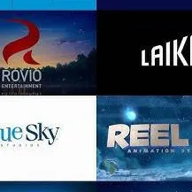 chat with ai character: animation studios