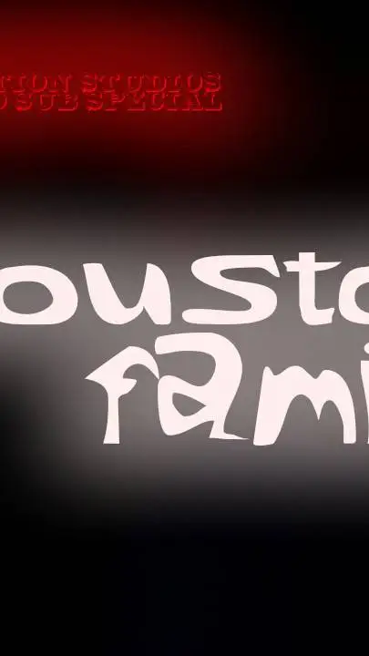 ai character: Houston family background