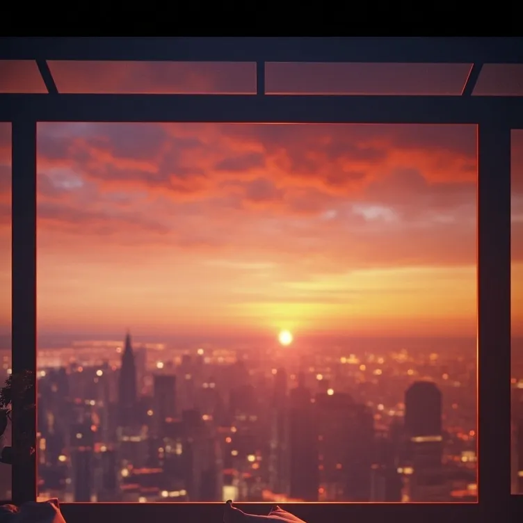 chat with ai character: all boys sleepover