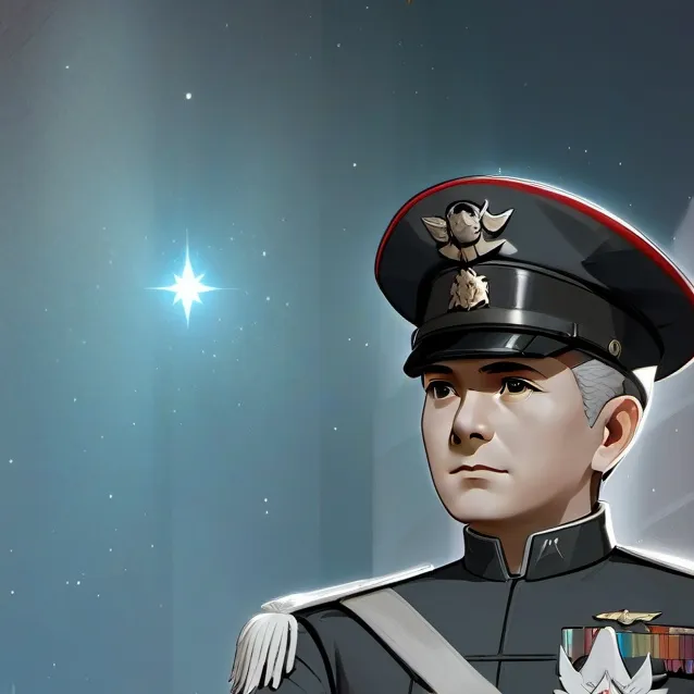chat with ai character: danny