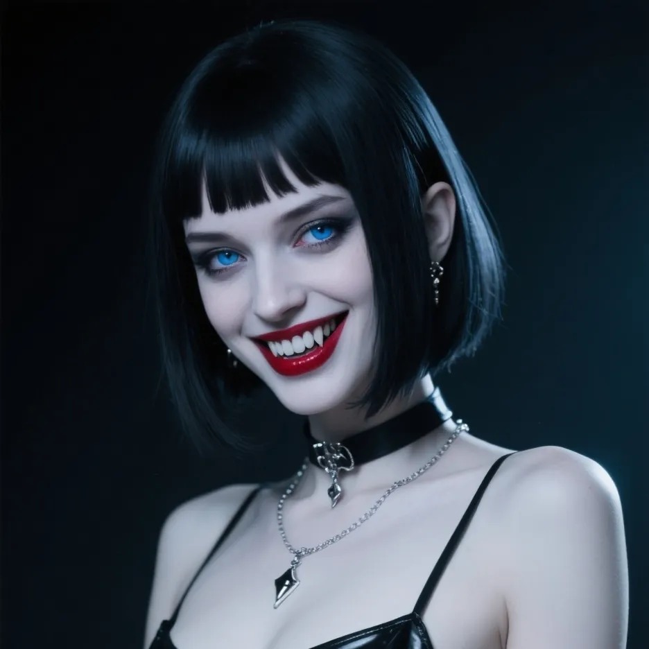 chat with ai character: Michelle 