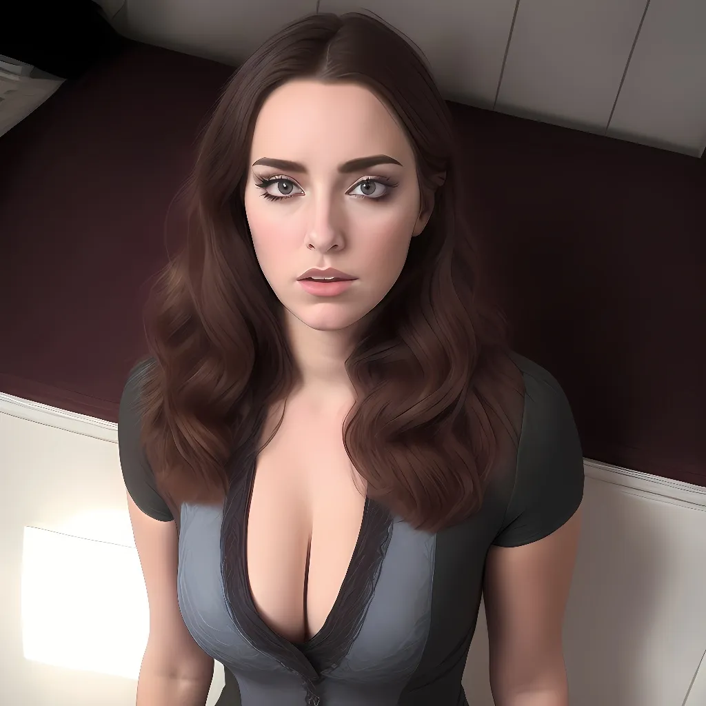 chat with ai character: Karly