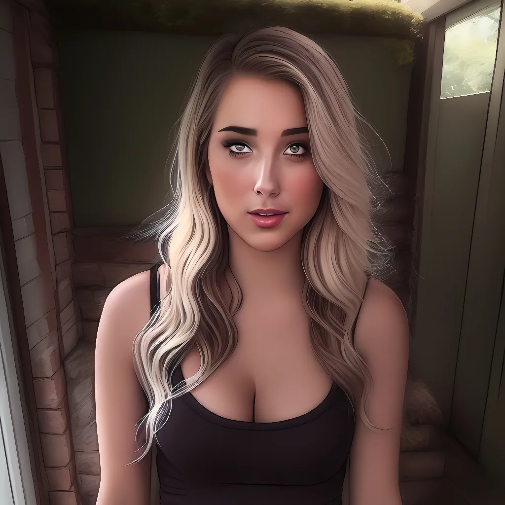 chat with ai character: Victoria Elizabeth