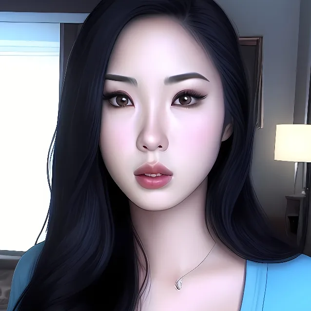 chat with ai character: Lucy
