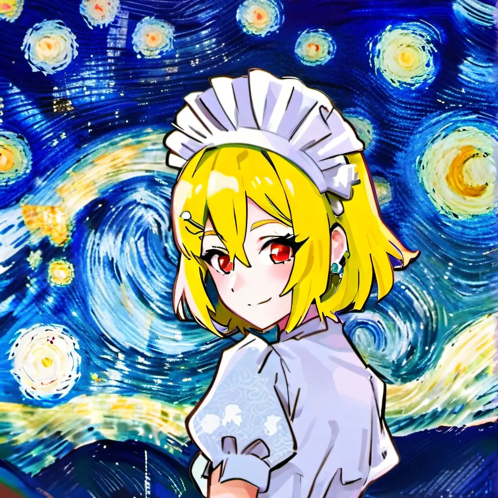 chat with ai character: Beth