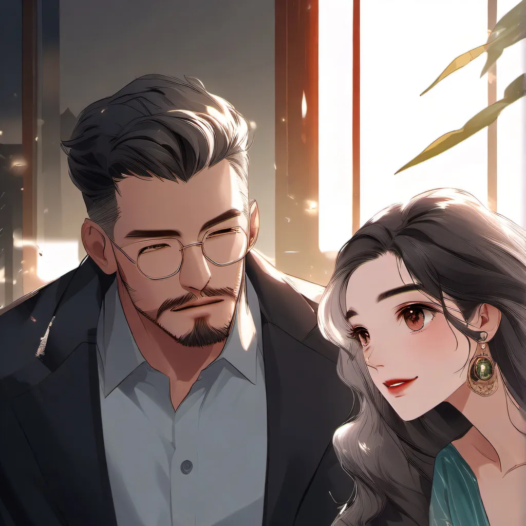chat with ai character: Undecided 