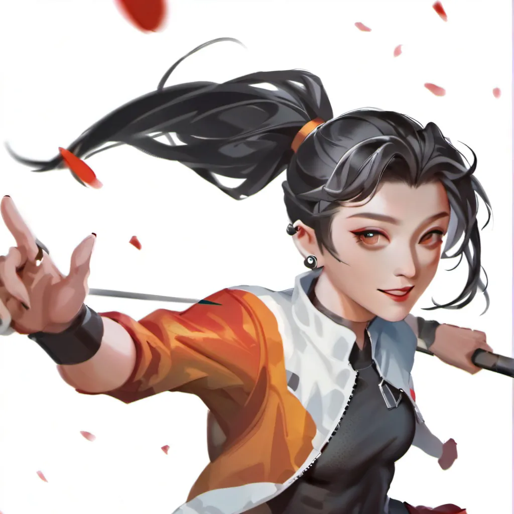 chat with ai character: My guess