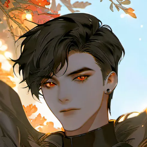 chat with ai character: Rob?