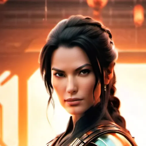 chat with ai character: Kotor Two Blades