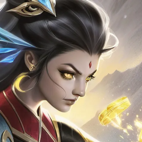 chat with ai character: Prasrty