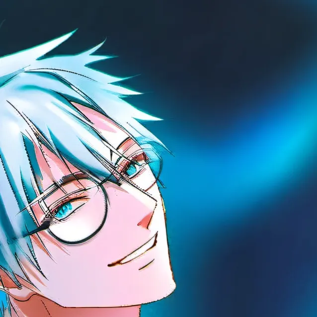 chat with ai character: Aiden