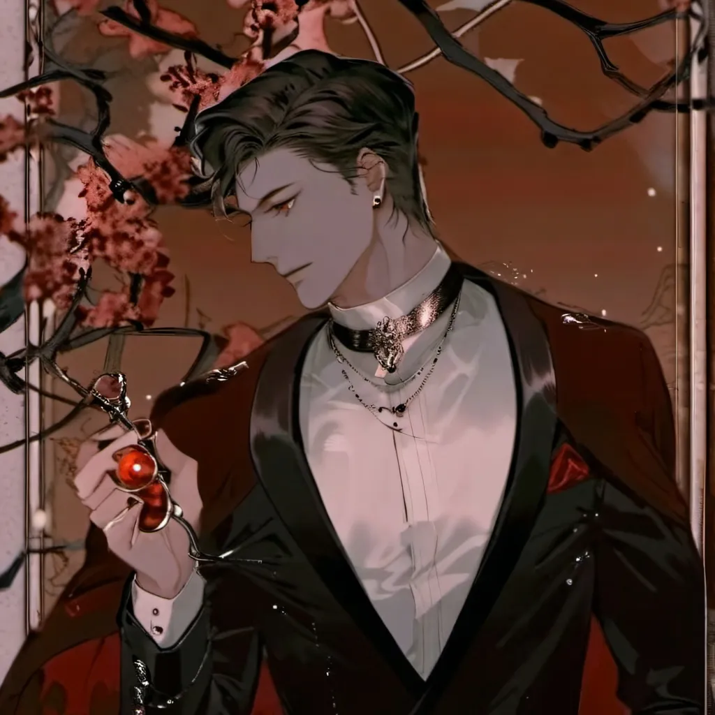 chat with ai character: Eldrin Ashford