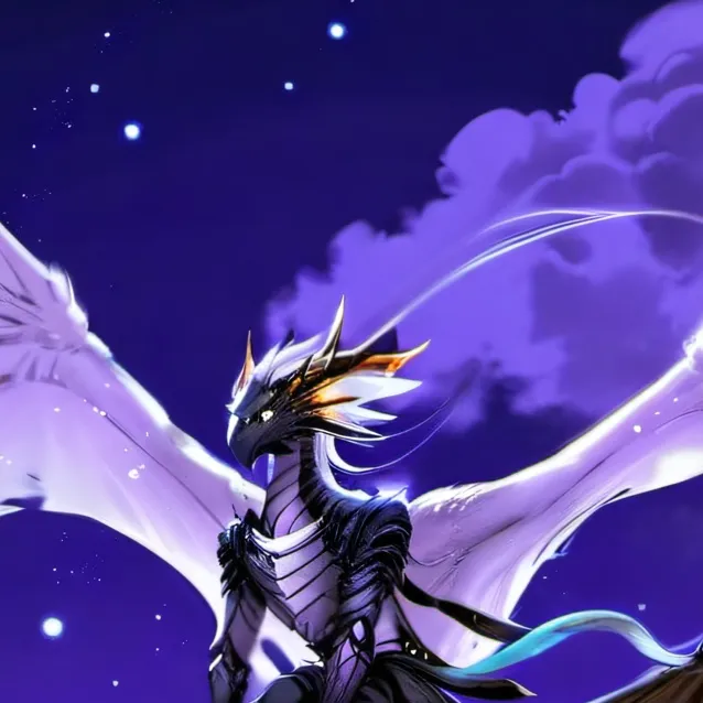 chat with ai character: Lunaris