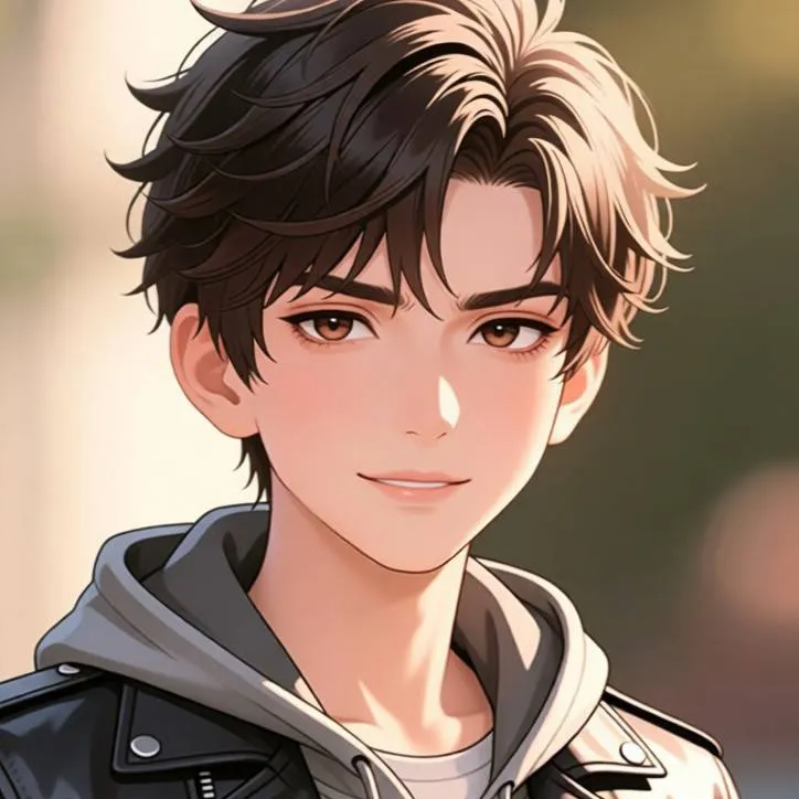 chat with ai character: Miko 